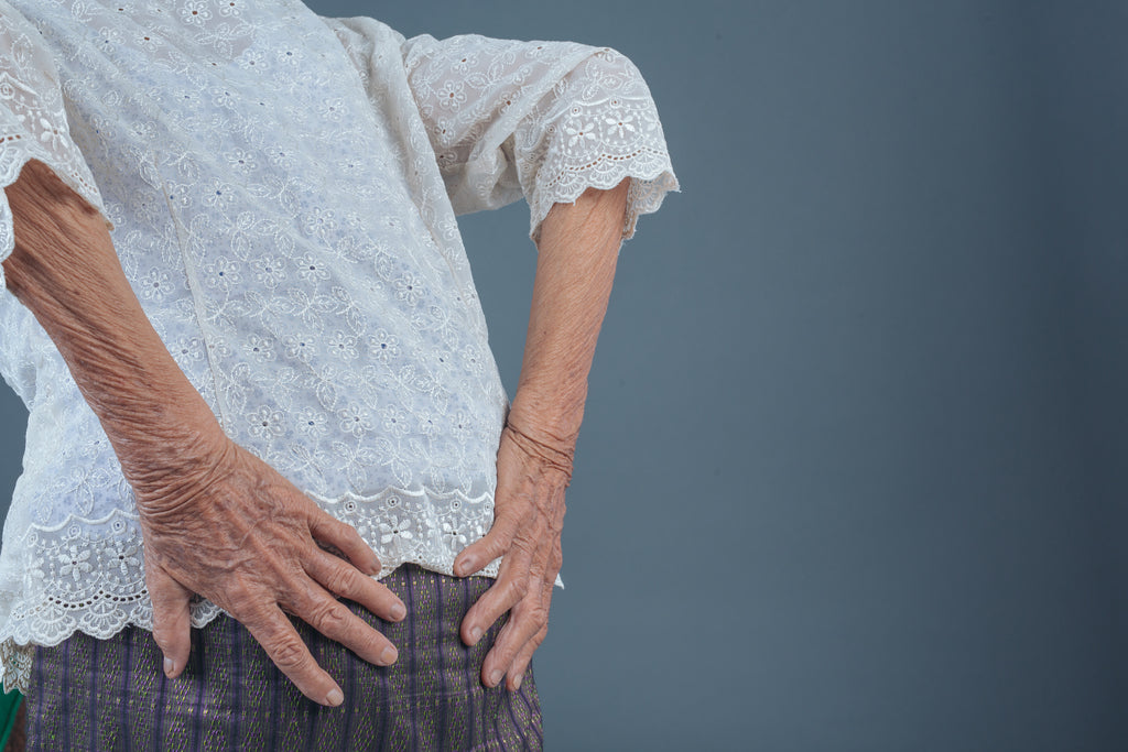 PAIN SERIES: OSTEOARTHRITIS VERSUS RHEUMATOID ARTHRITIS