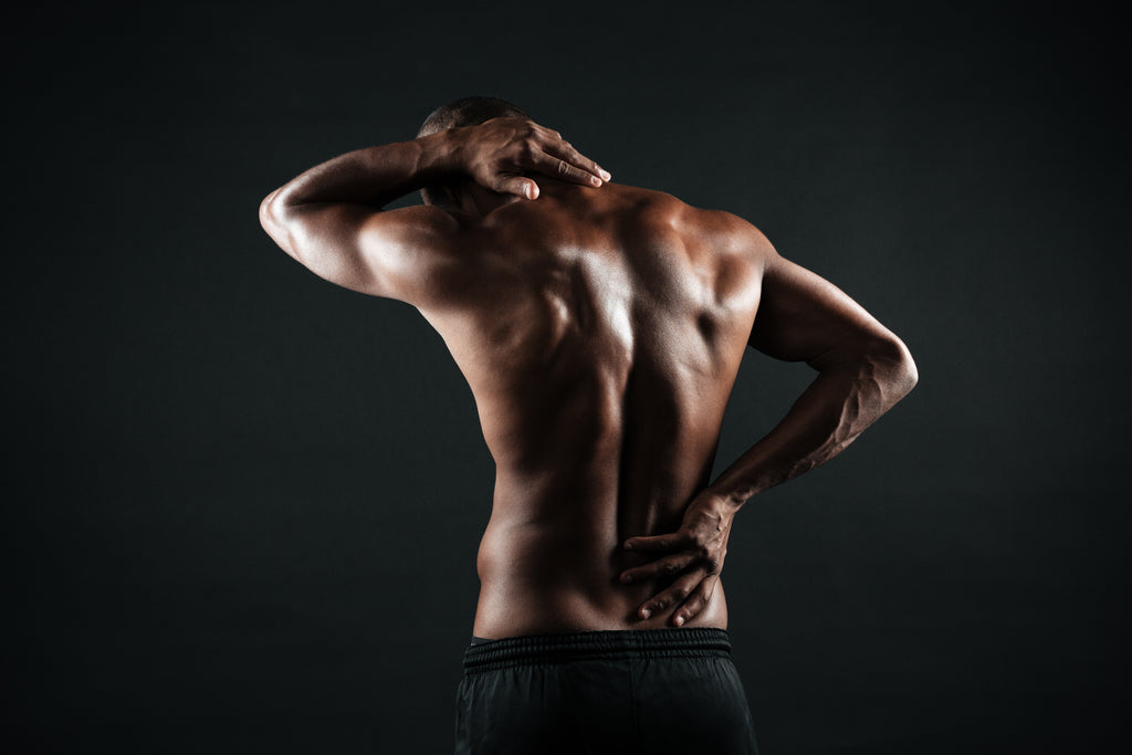 LOW BACK PAIN: DOES RESTING HELP AN ACHING BACK?